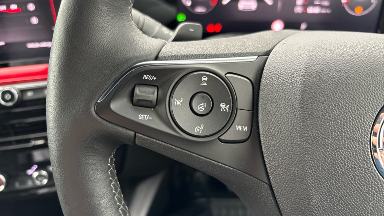 Vauxhall Mokka 1.2 Turbo GS Line 5dr Auto Petrol Hatchback